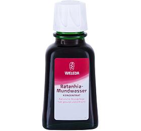 stn voda Weleda Ratanhia, 50 ml