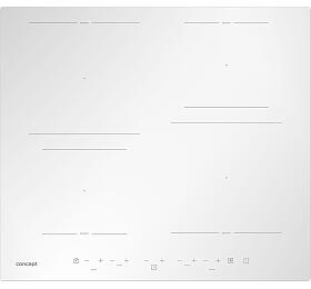 Indukční deska Concept IDV4260wh