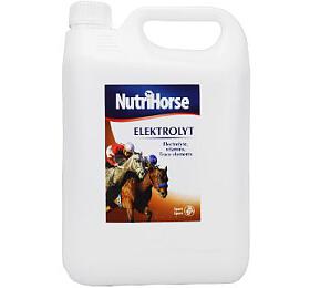 Nutri Horse Elektrolyt 5l