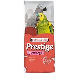 Versele-Laga Prestige Parrots pro velk papouky 15kg