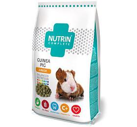 Darwin's Nutrin Complete More Junior 400g