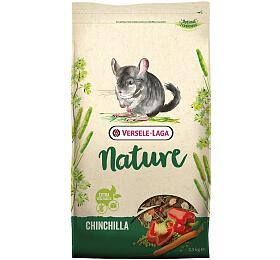 Versele-Laga Nature Chinchilla pro inily 9kg