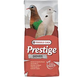 Versele-Laga Prestige Turtle Doves pro hrdliky a holoubky 20kg