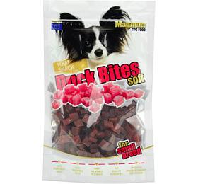 Magnum Duck bites soft 80g