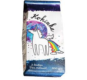 Pochoutka pro kon LaSARD Kokinka 800g