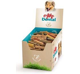 AIKO Dental stix 7,5cm/150ks box