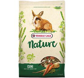 Versele-Laga Nature Cuni pro krlky 2,3kg