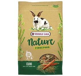 Versele-Laga Nature Fibrefood Cuni pro krlky 2,75kg