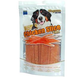 Magnum Chicken slice soft 80g