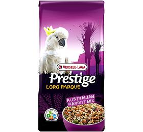 Versele-Laga Prestige Loro Parque Australian Parrot mix 15kg