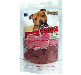 Magnum Duck chips soft 80g
