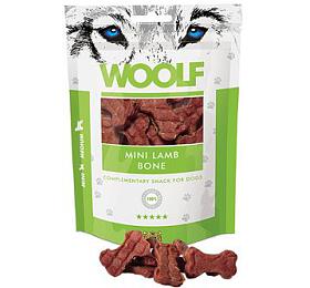 WOOLF Classic poch. Mini Lamb Bone 100g