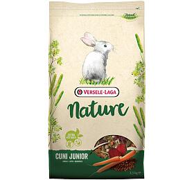 Versele-Laga Nature Cuni Junior pro krlky 2,3kg