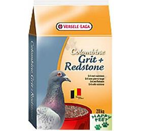Versele-Laga Colombine Grit&Redstone pro holuby 20kg