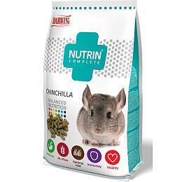 Darwin's Nutrin Complete Činčila 400g