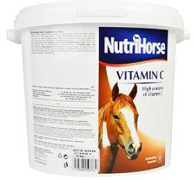 Nutri Horse Vitamin C&amp;nbsp;- 3&amp;nbsp;kg new