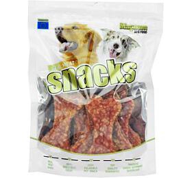 Magnum Beef and Rice bone 250g