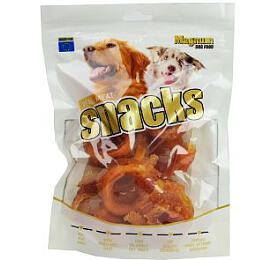 Magnum Cod roll twinned by chicken 250g