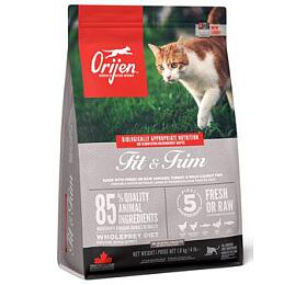 Orijen Cat Fit&amp;Trim 1,8kg