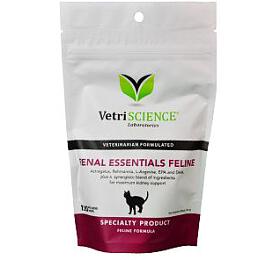 Vetri-Science VetriScience Renal Ess. Feline podp.ledvin koka 144g