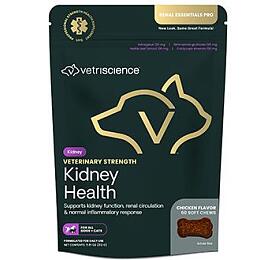 Vetri-Science VetriScience Kidney Health podp.ledvin psi+koky 312g
