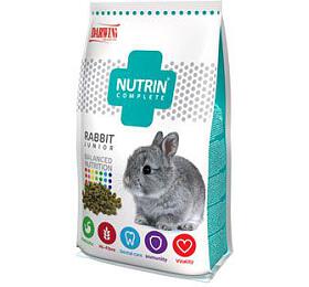 Darwin's Nutrin Complete Králík Junior 400g