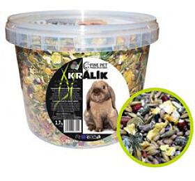 FINE PET Zakrsl krlk premium 1,7kg