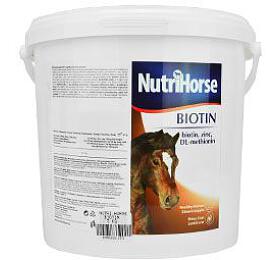 Nutri Horse Biotin pro kon plv 3kg