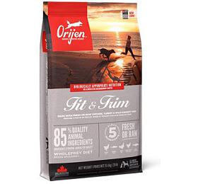 Orijen Dog Fit&amp;Trim 11,4kg