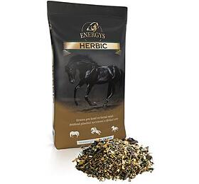 Deheus Krmivo pro kon ENERGYS Premium Herbic 20kg