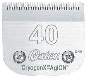 Nhr. sth. hlava Oster Cryogen-X size 40 - 0,25mm