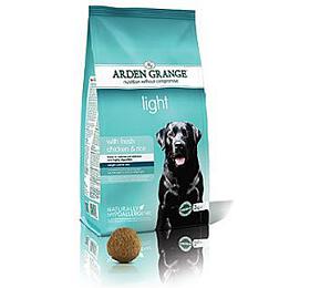 Arden Grange Dog Adult Light 2kg