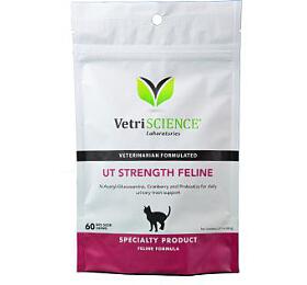 Vetri-Science VetriScience UT Strenght podp.mo cest koka 90g