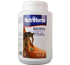 Nutri Horse Biotin pro kon plv 1kg