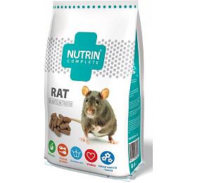 Darwin's Nutrin Complete Potkan 400g