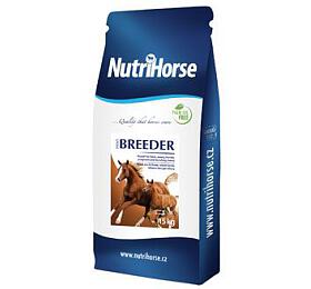 Nutri Horse Msli Breeder pro kon 15kg