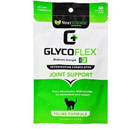 Vetri-Science VetriScience GlycoFlex II Feline podp.kloub koka 90g