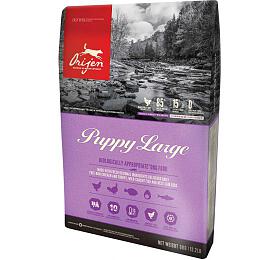 Granule pro psy Orijen Puppy Large, 6kg