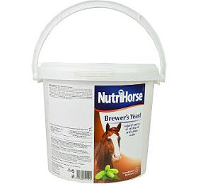 Nutri Horse Kvasnice plv 2kg