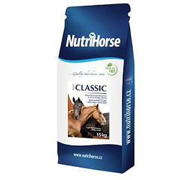 Nutri Horse Msli Classic pro kon 15kg