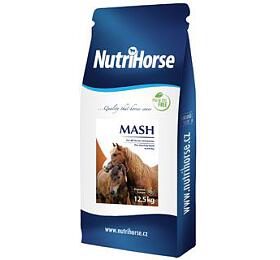 Nutri Horse Msli Mash pro kon 12,5kg