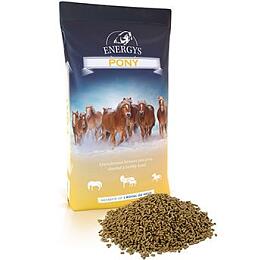 Deheus Krmivo pro kon ENERGYS Base Pony 25kg