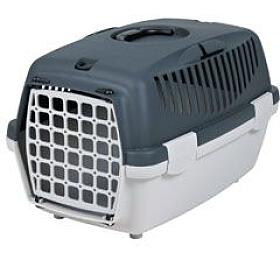 Pepravka CAPRI II. 55x37x34cm sv.ed/tm.ed Trixie