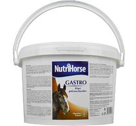 Nutri Horse Gastro pro kon plv 2,5kg