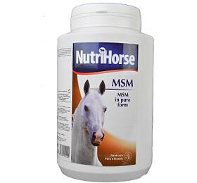 Nutri Horse MSM pro kon plv 1kg