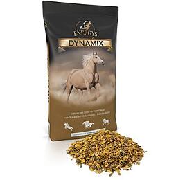 Deheus Krmivo pro kon ENERGYS Premium Dynamix 20kg