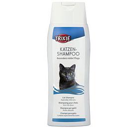 Šampon Katzen kočka 250ml Trixie