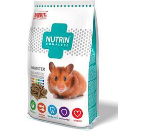Darwin's Nutrin Complete Křeček 400g