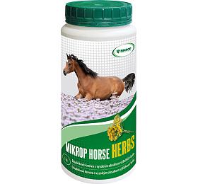 Mikrop Horse Herbs 1kg