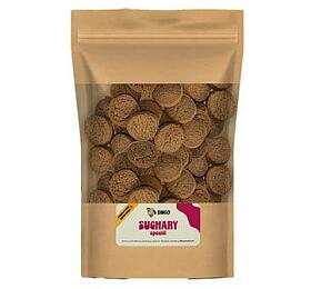 DINGO suchary speciál 500g
